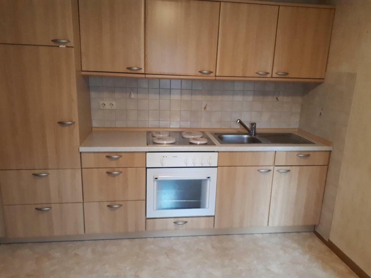 Preisbewusste Ferienwohnung Fuer 2 Personen U. Kleinkind Utarp Εξωτερικό φωτογραφία