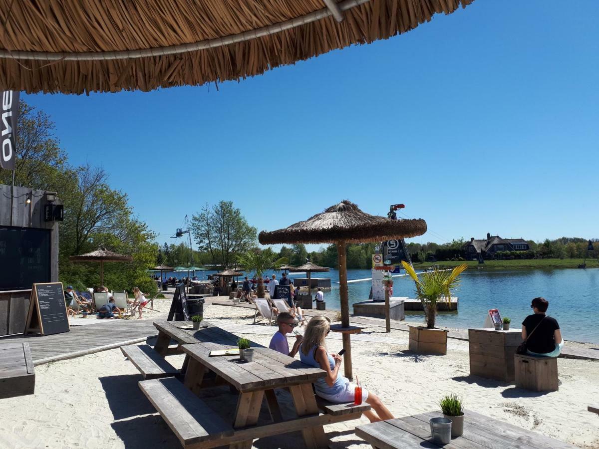 Preisbewusste Ferienwohnung Fuer 2 Personen U. Kleinkind Utarp Εξωτερικό φωτογραφία
