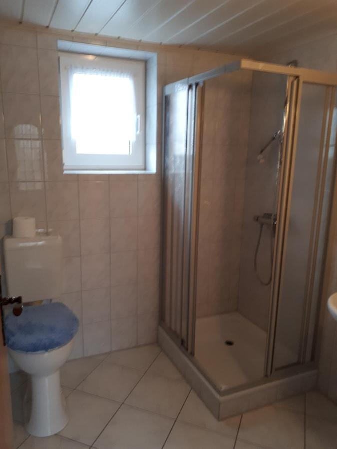 Preisbewusste Ferienwohnung Fuer 2 Personen U. Kleinkind Utarp Εξωτερικό φωτογραφία