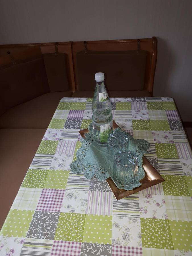 Preisbewusste Ferienwohnung Fuer 2 Personen U. Kleinkind Utarp Εξωτερικό φωτογραφία